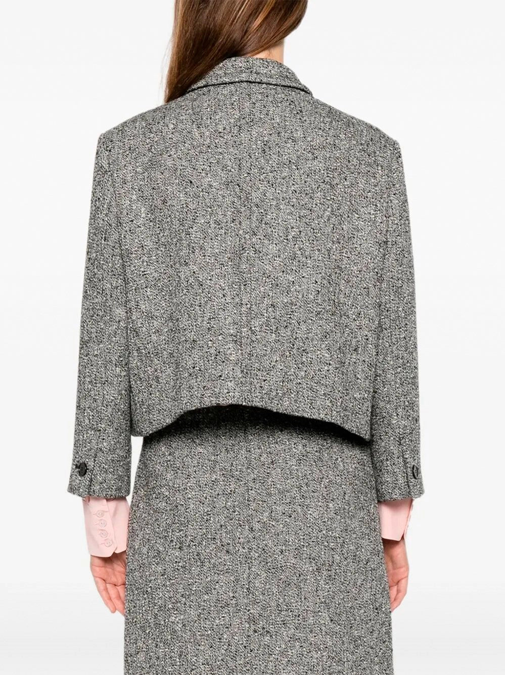 Gucci Women Jacket