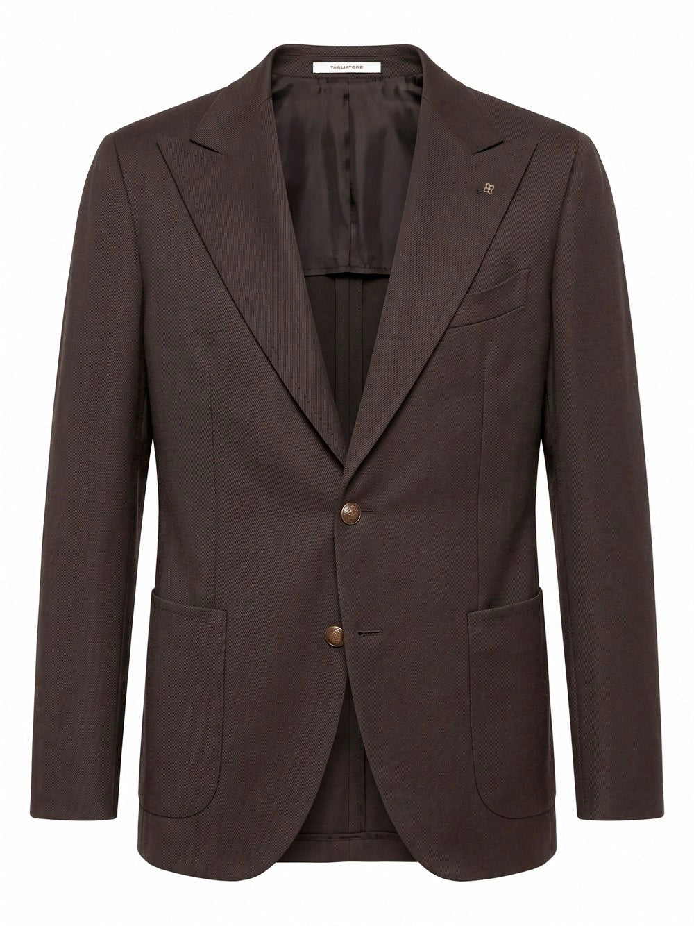 Tagliatore Men `Revival` Blazer