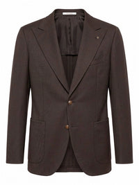Tagliatore Men `Revival` Blazer