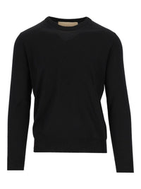 Valentino Garavani Valentino Garavani Men Vlogo Signature Sweater