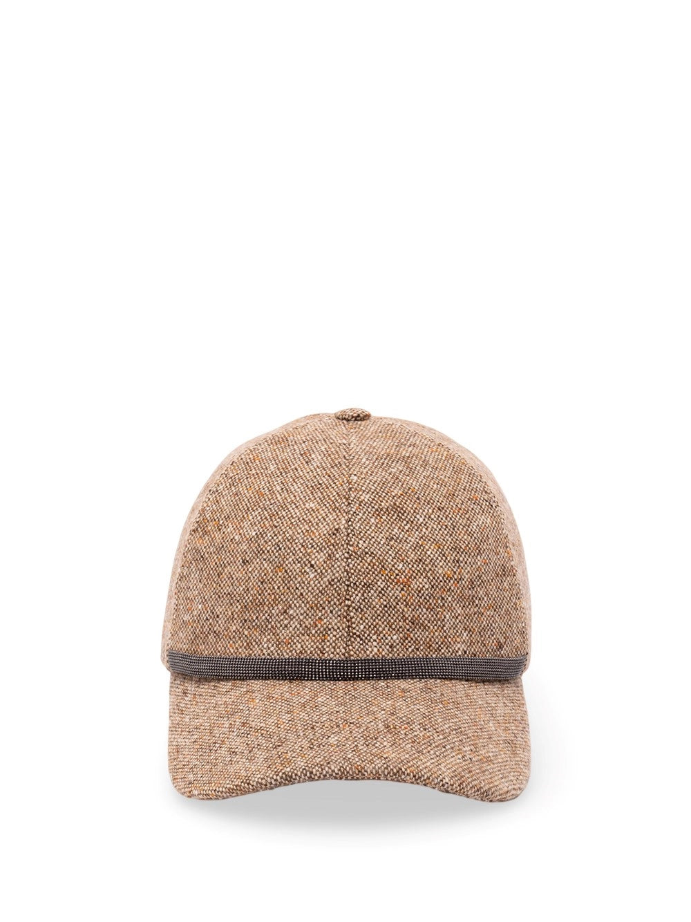Brunello cucinelli Brunello Cucinelli Women Donegal Baseball Cap