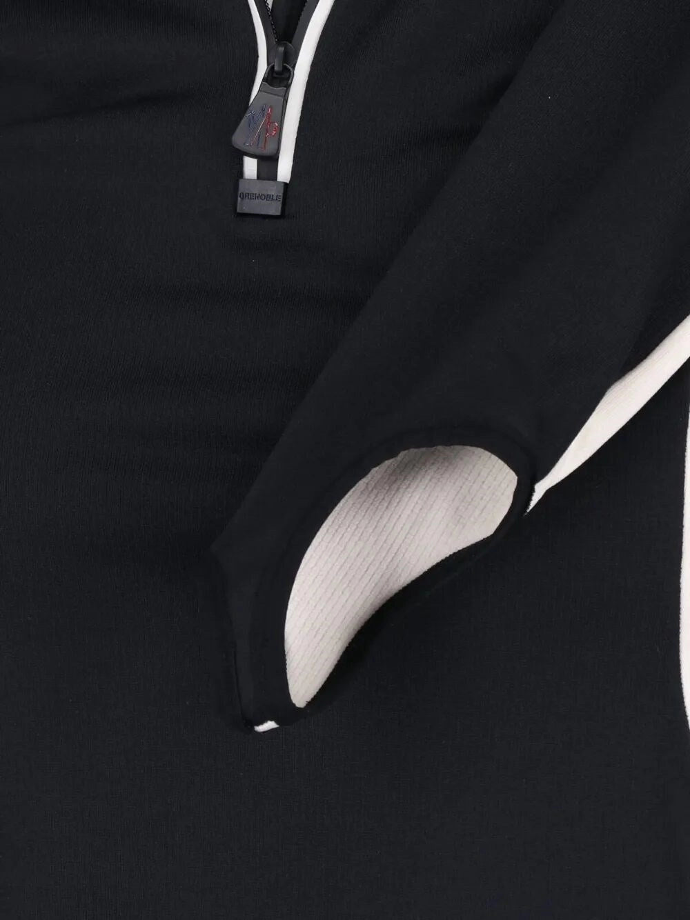 Moncler Grenoble Women Sweater Full Zip
