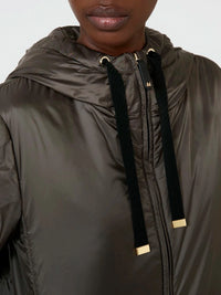 Max Mara Women Thecube Greenh Jacket