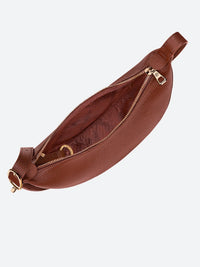 Longchamp Longchamp Women `Le Foulonné` Small Crossbody