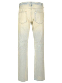 Fear Of God Men "Collection 8" Jeans