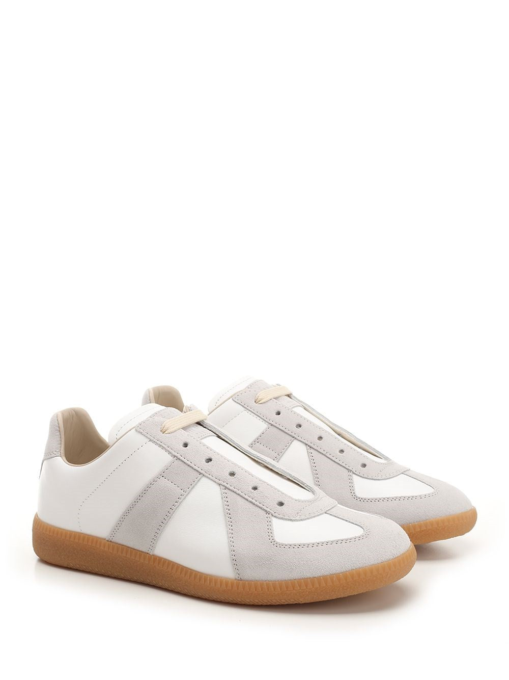 Maison Margiela Women "Replica" Sneakers