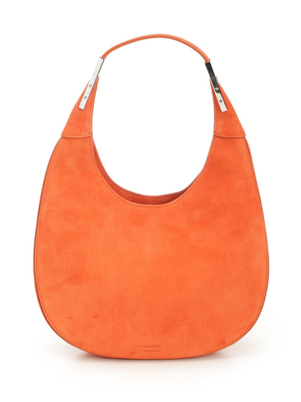 Savette Savette Women Small "Florence" Hobo Bag