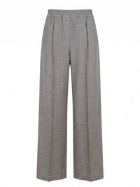 Brunello Cucinelli Women Loose Track Pants