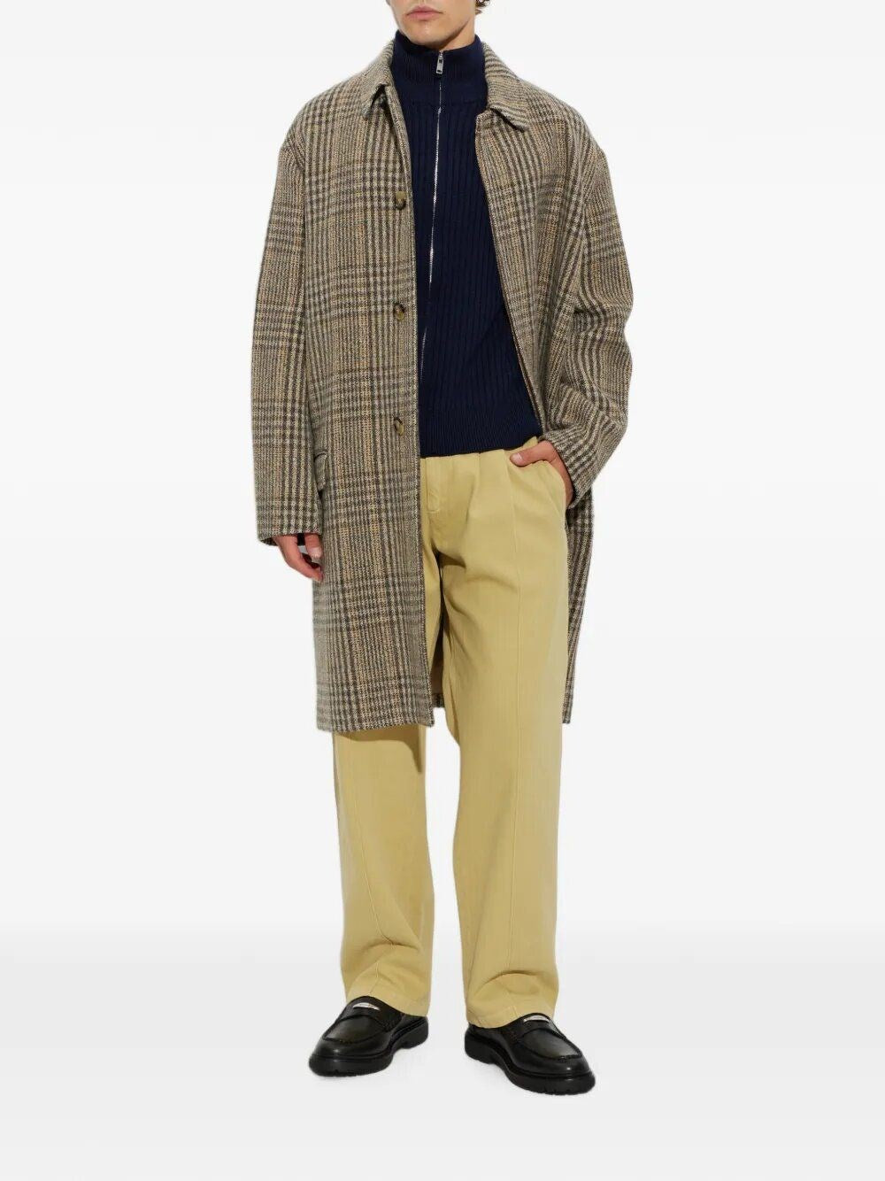 Marant Marant Men Louis Sweater