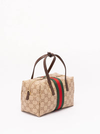 Gucci Women `Gucci Essence` Boston Bag