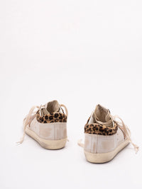 Golden goose Golden Goose Women `Super-Star` Sneakers