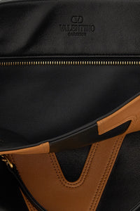 VALENTINO GARAVANI Valentino Garavani Unisex Valentino Garavani 'Viva Superstar' Midi Shopping Bag