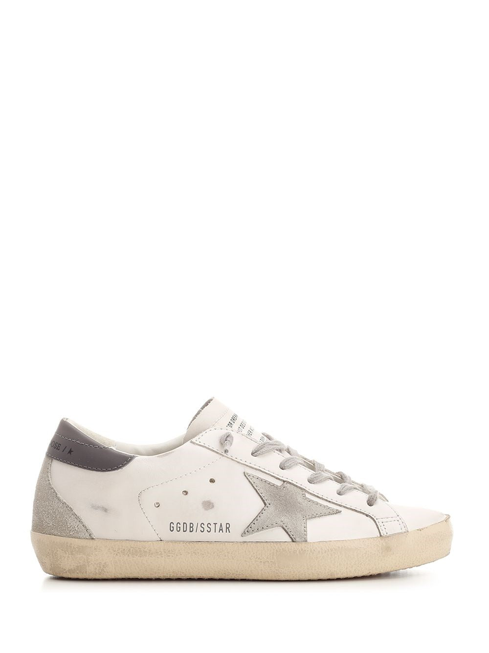 Golden Goose Women "Super Star" Sneakers