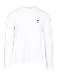 Ami Women Long-Sleeved T-Shirt