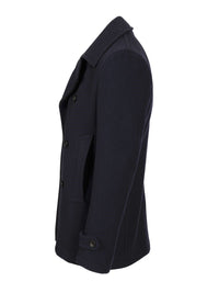 Tagliatore Men Double-Breasted "Monaco" Jacket