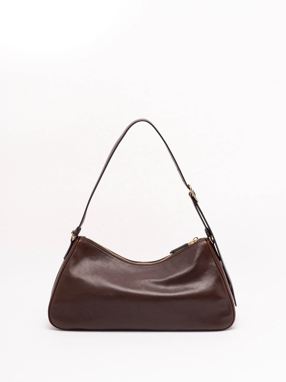 Prada Women Nappa Leather Bag