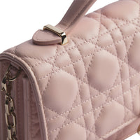 DIOR My Dior Mini Bag Women