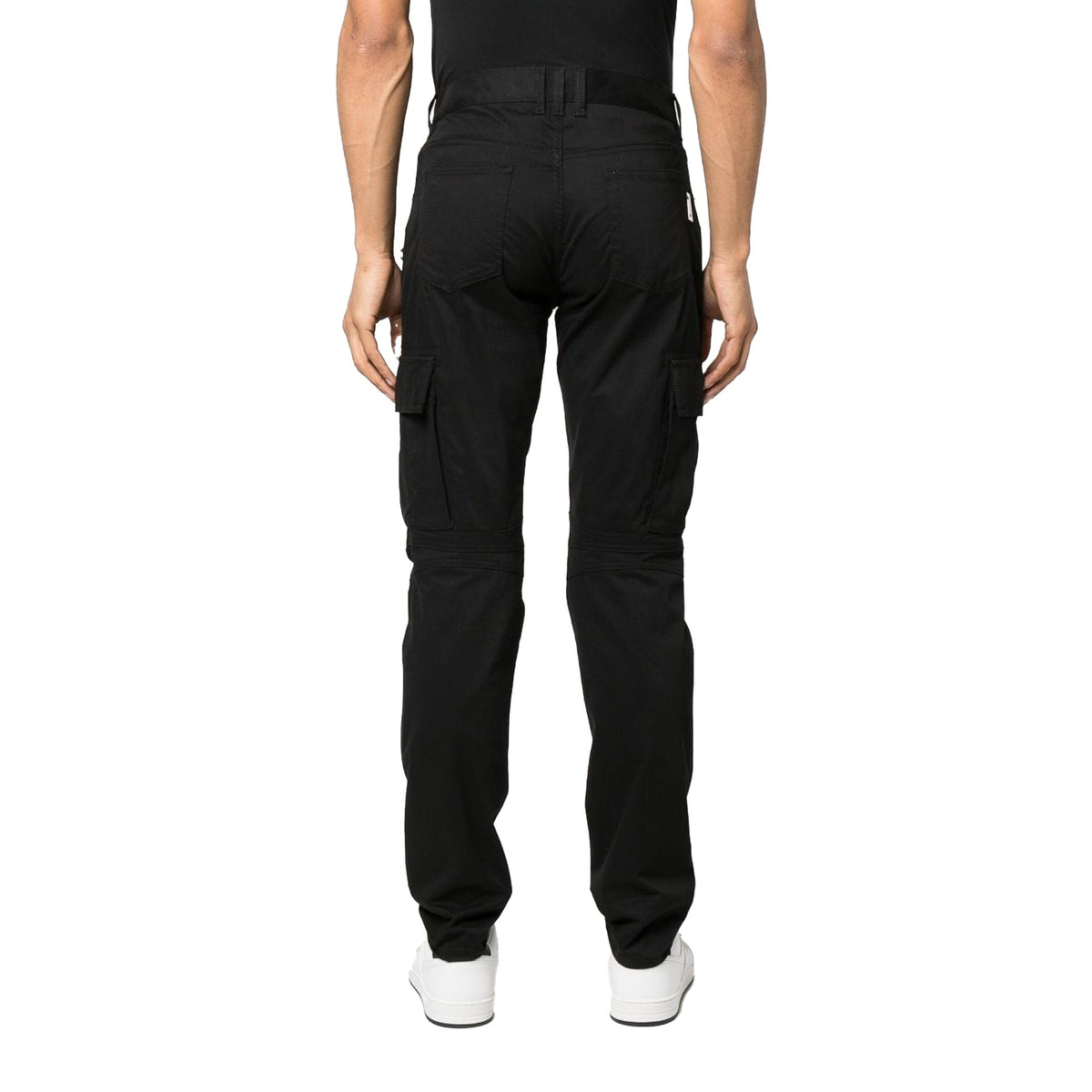 Balmain Balmain Cargo Pants Men