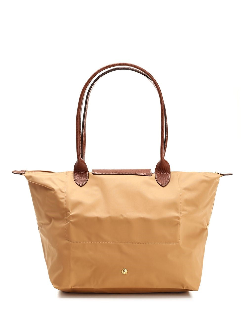 Longchamp Paris Longchamp Paris Women Travel Bag L "Le Pliage Original"
