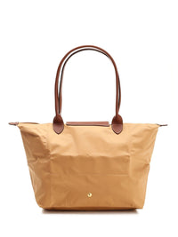 Longchamp Paris Longchamp Paris Women Travel Bag L "Le Pliage Original"