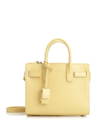 Saint Laurent Saint Laurent Women Nano Sac De Jour