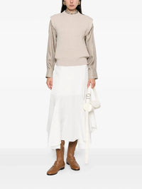 Brunello cucinelli Brunello Cucinelli Women Knitted Vest