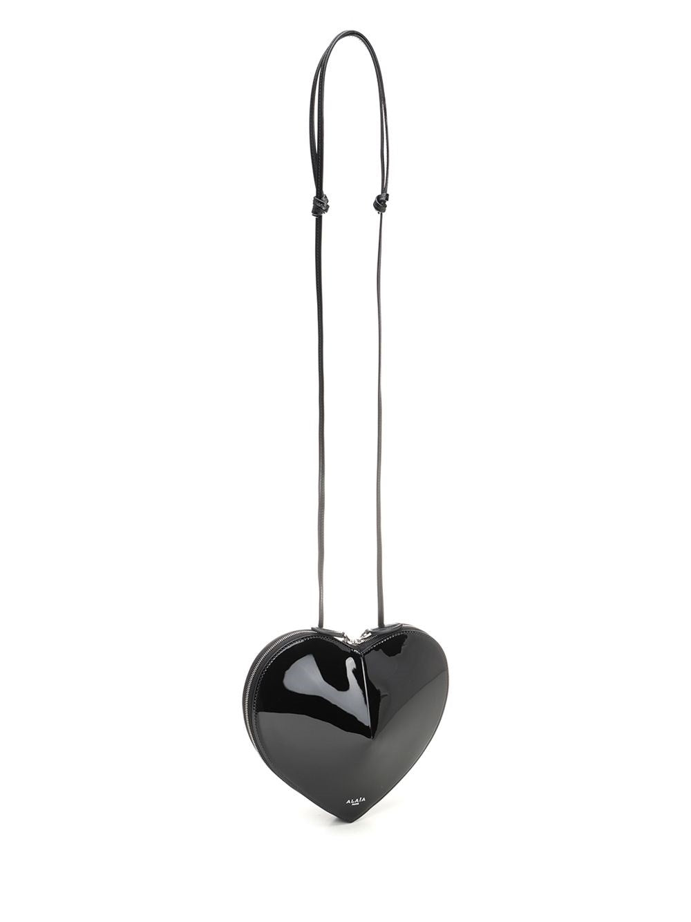 Alaïa Women "Le Cœur" Leather Bag