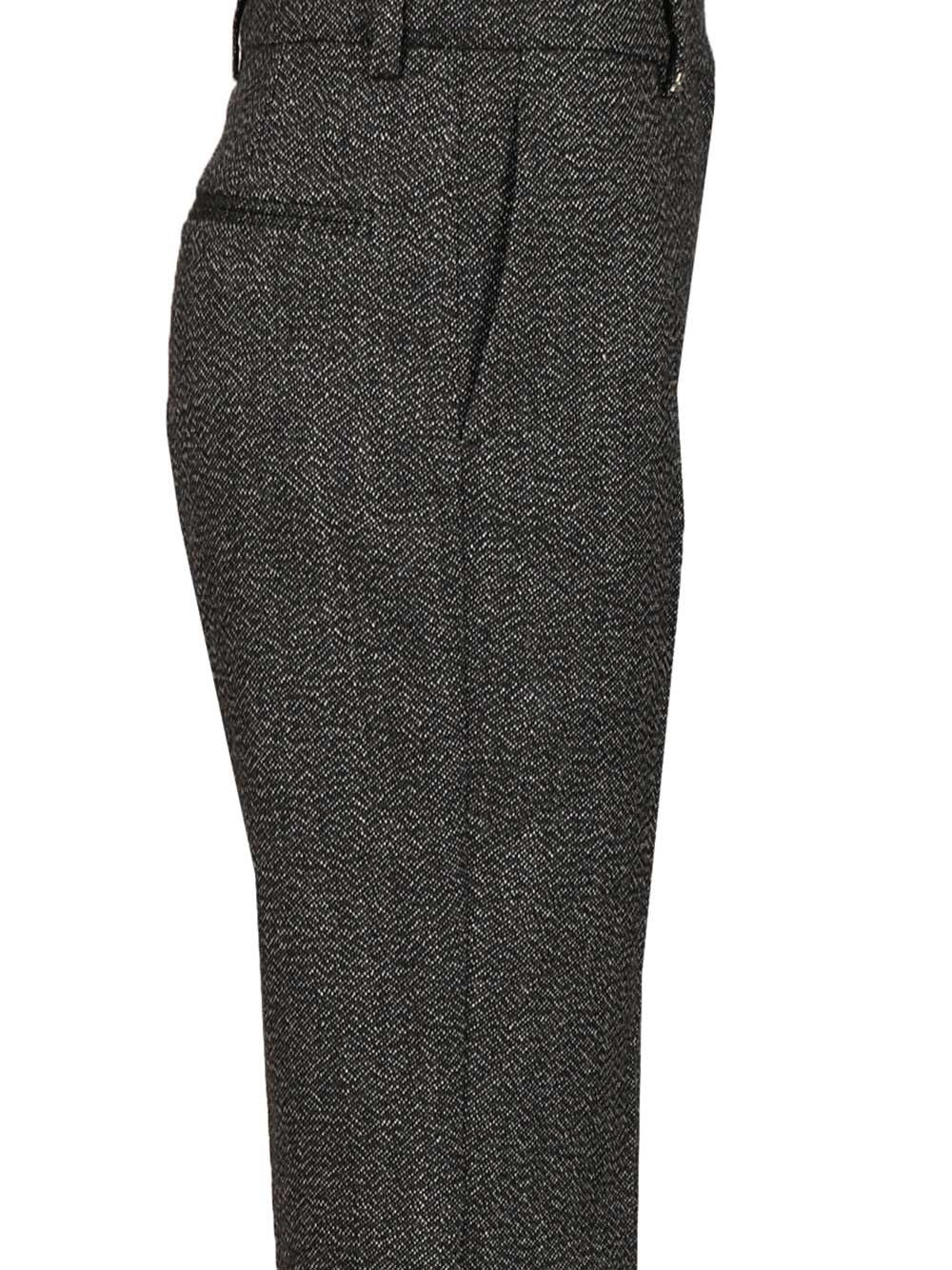 Courreges Women Wide-Leg Trousers