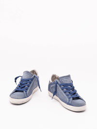 Golden Goose Women `Super-Star` Sneakers