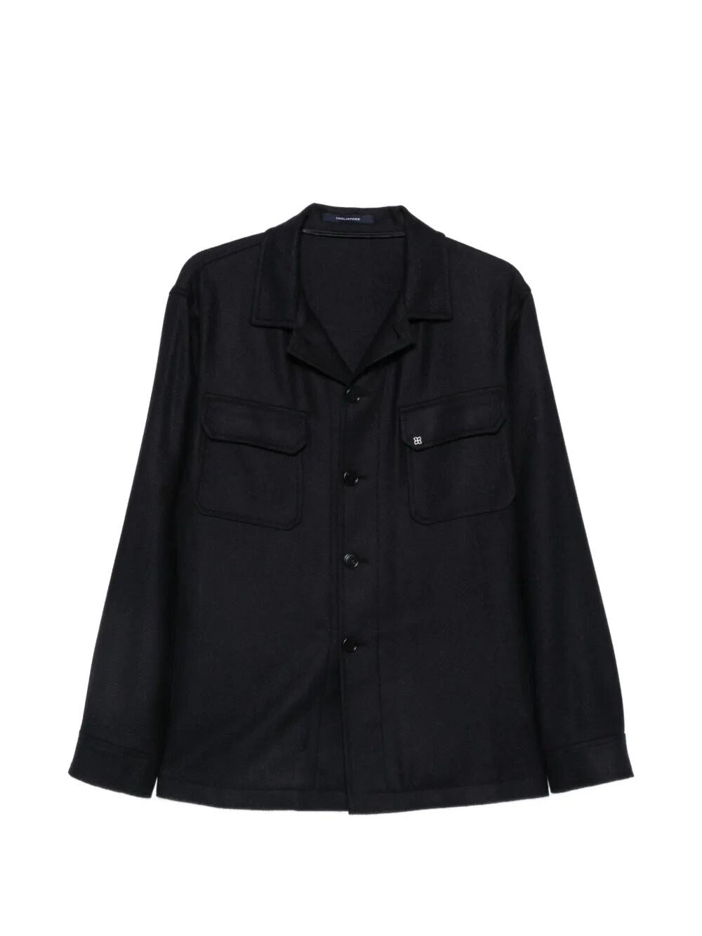 Tagliatore Men `Tempest` Jacket