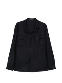 Tagliatore Men `Tempest` Jacket