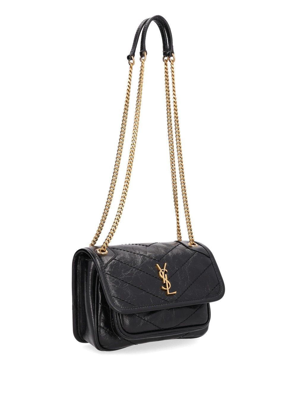 Saint Laurent Women Mini "Niki" Bag