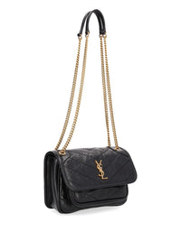 Saint Laurent Women Mini "Niki" Bag