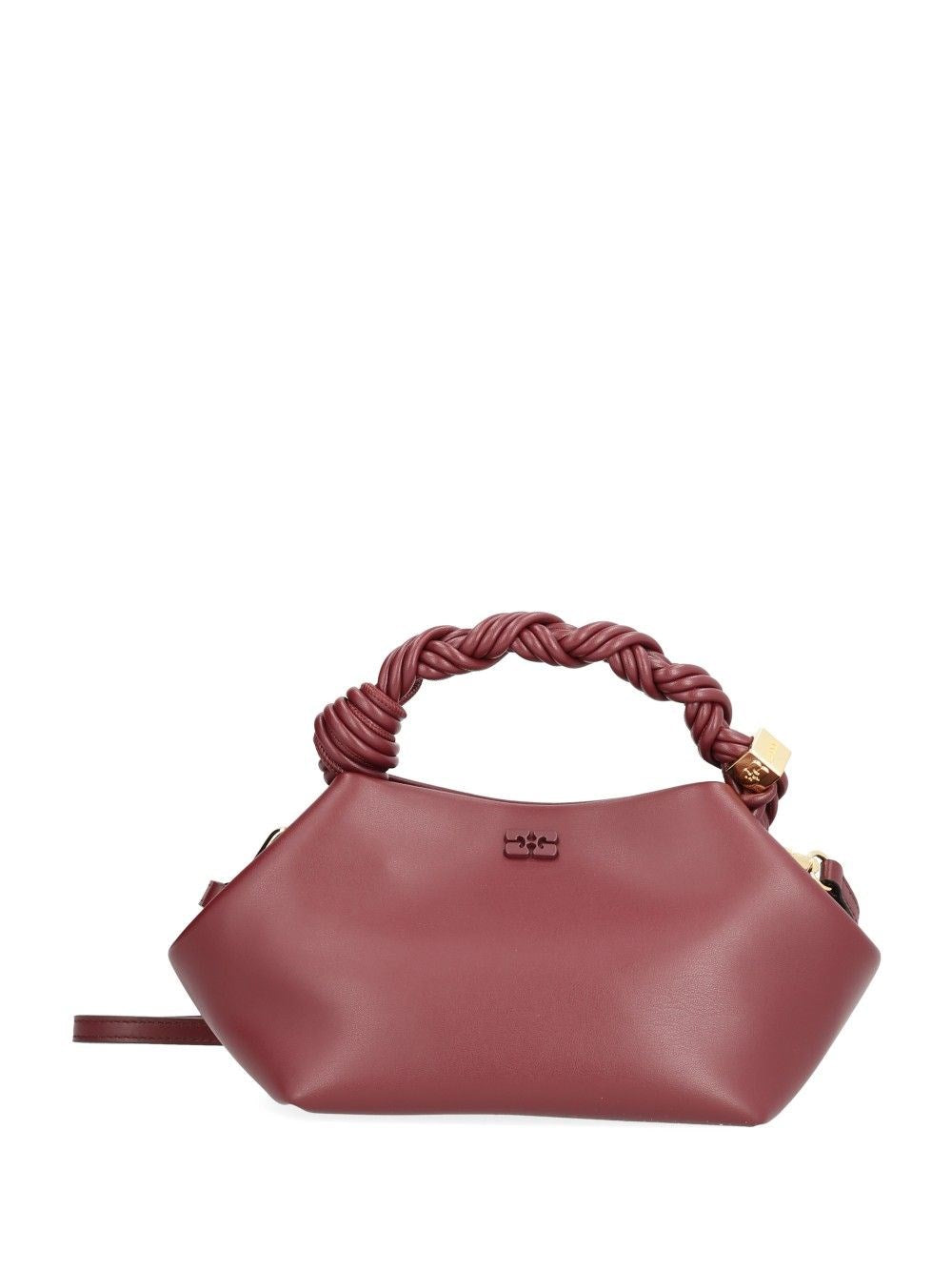 Ganni Women Small "Butterfly" Bag