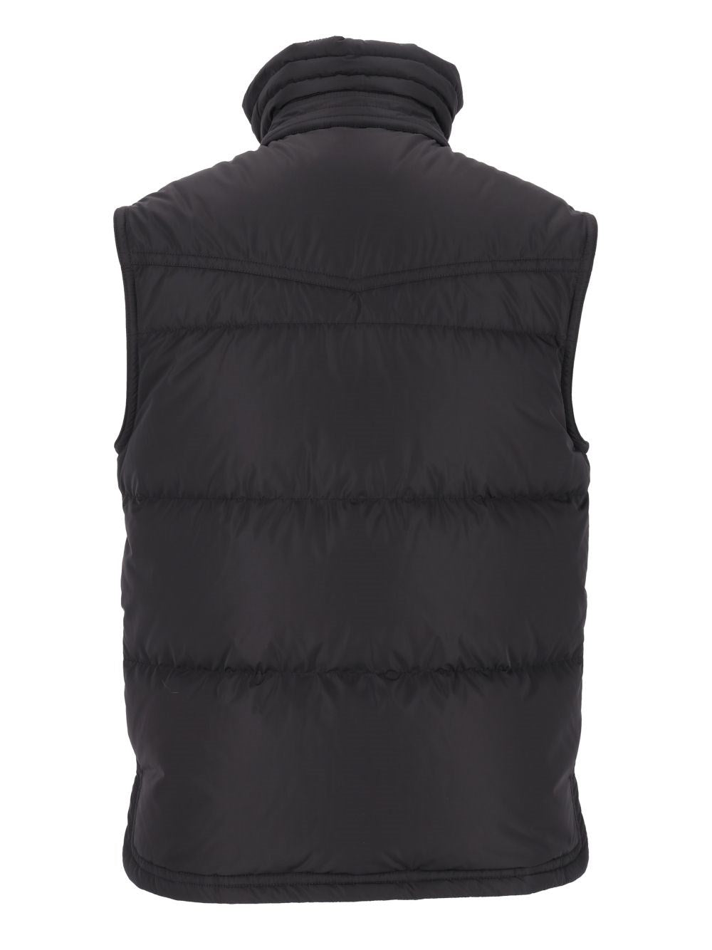 Moncler Grenoble Men Evans Padded Gilet