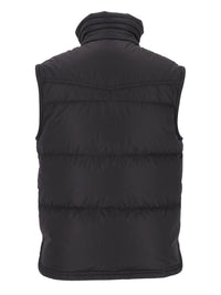 Moncler Grenoble Men Evans Padded Gilet