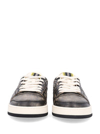 Fendi Men "Fendi Match" Sneakers
