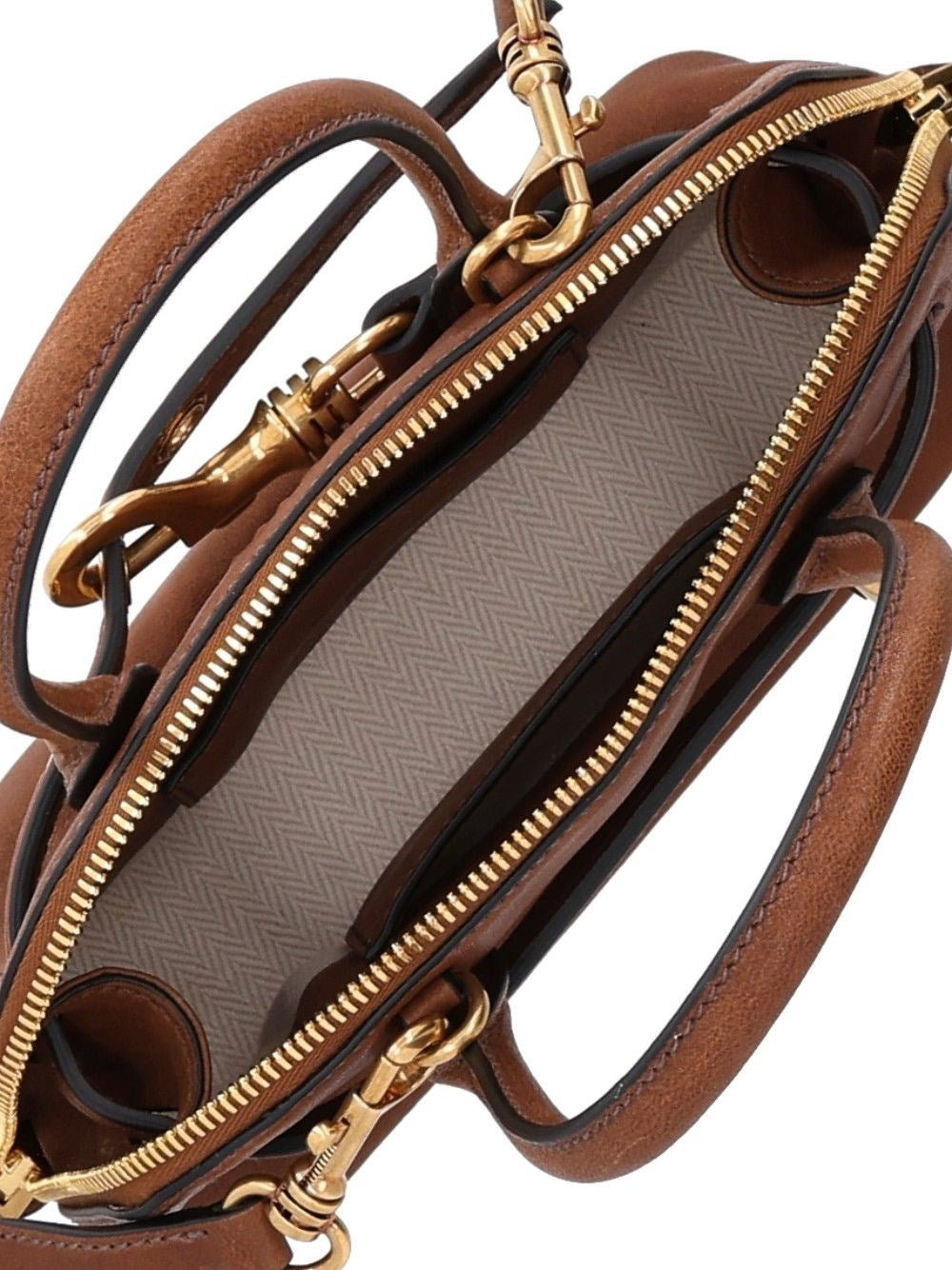 Miu Miu Women "Aventure" Bag In Nappa Leather