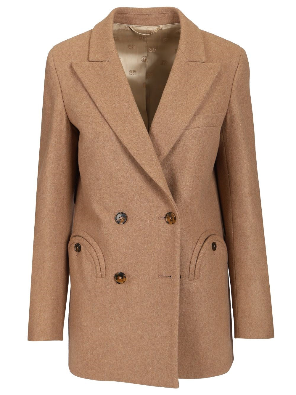 Blazé Milano Women "Cholita Everyday" Blazer