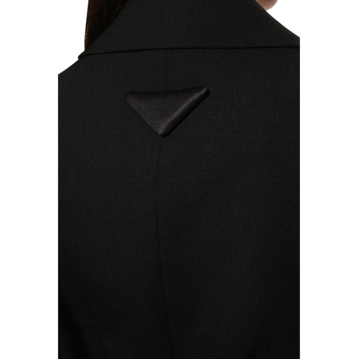 Prada Prada Wool Jacket Women