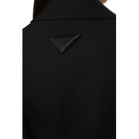Prada Prada Wool Jacket Women
