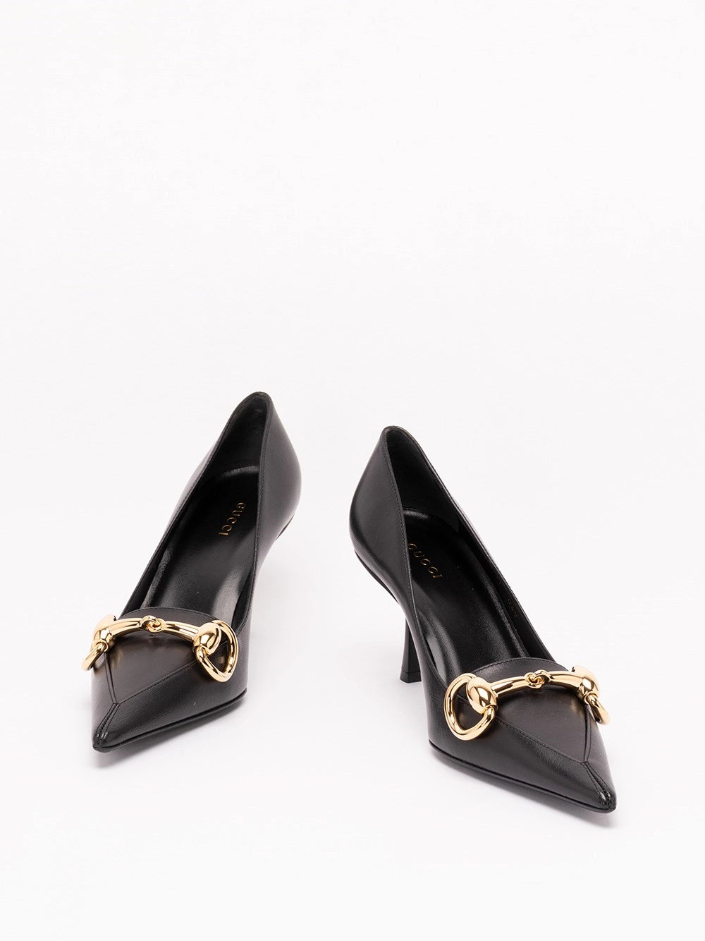 Gucci Women Boulevard Pumps