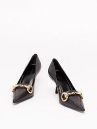 Gucci Women Boulevard Pumps