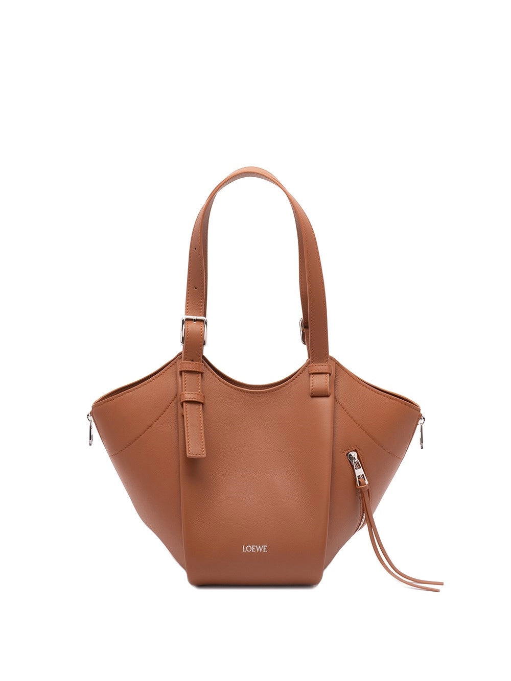 Loewe Women `Hammock Flip` Bag