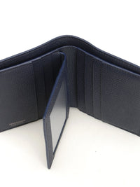 Ferragamo Ferragamo Men Mini Gancini Wallet