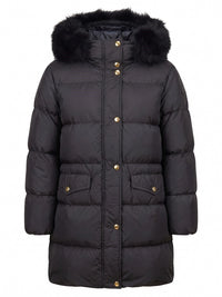 Moncler Women `Aphroties` Long Parka
