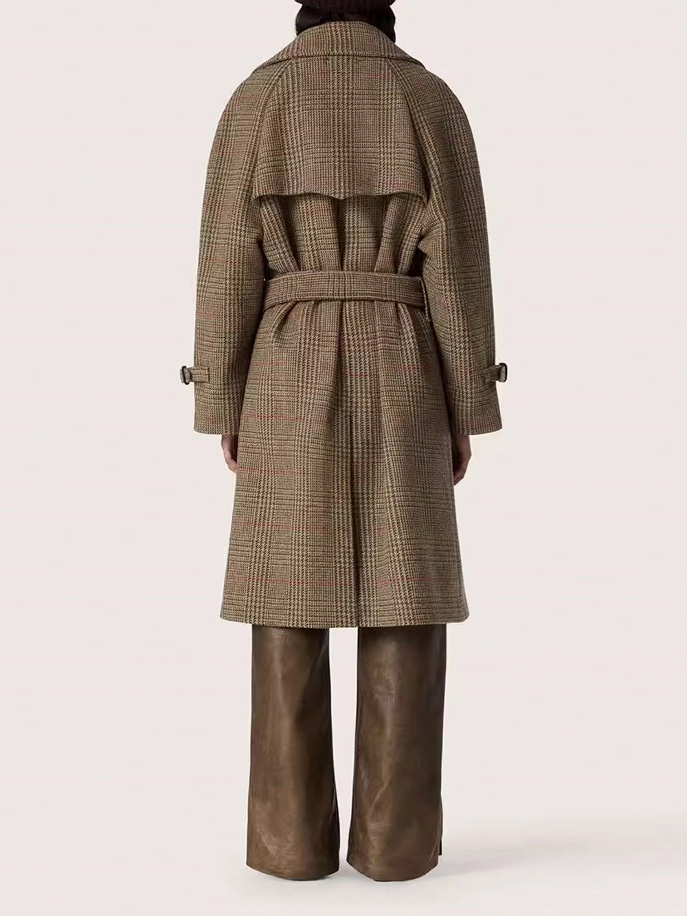 Golden Goose Women `Roxanne` Trench