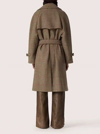 Golden Goose Women `Roxanne` Trench