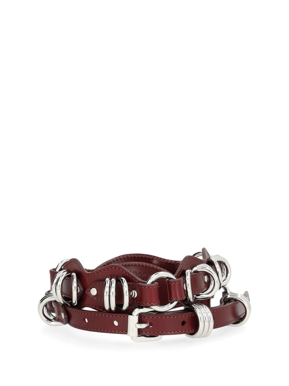 Isabel Marant Isabel Marant Women Bolton Belt