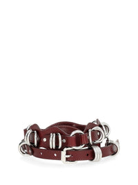Isabel Marant Isabel Marant Women Bolton Belt